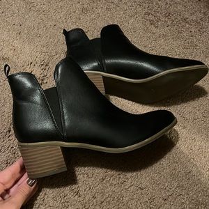 Dr.Scholls Woman’s Bootie